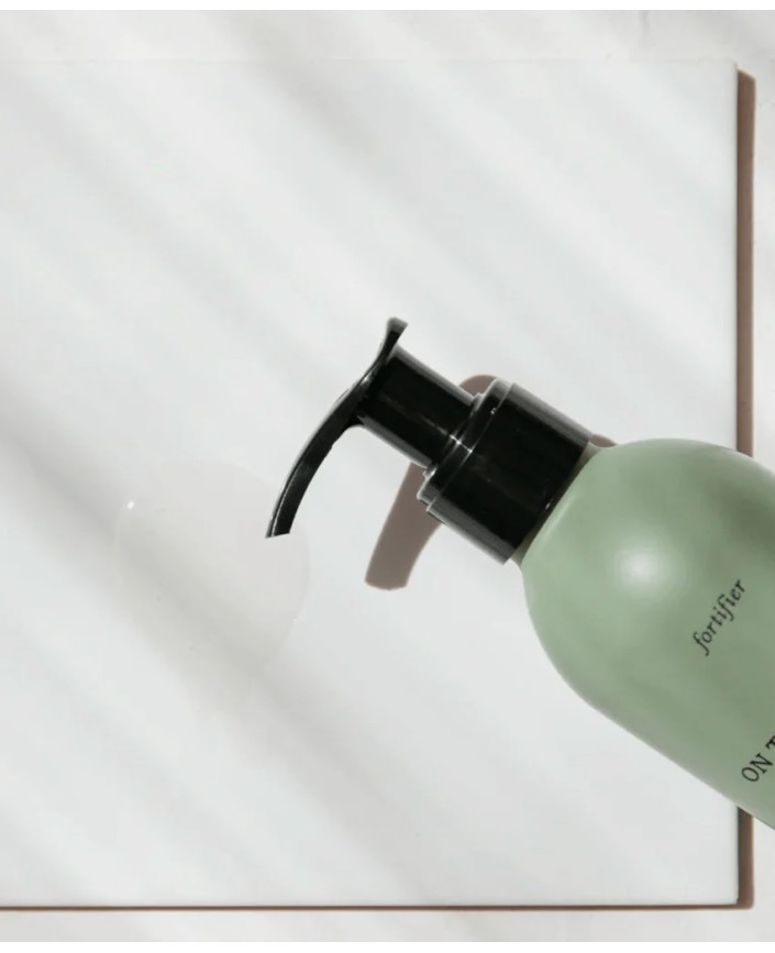 Shampoing quotidien - On the wild side