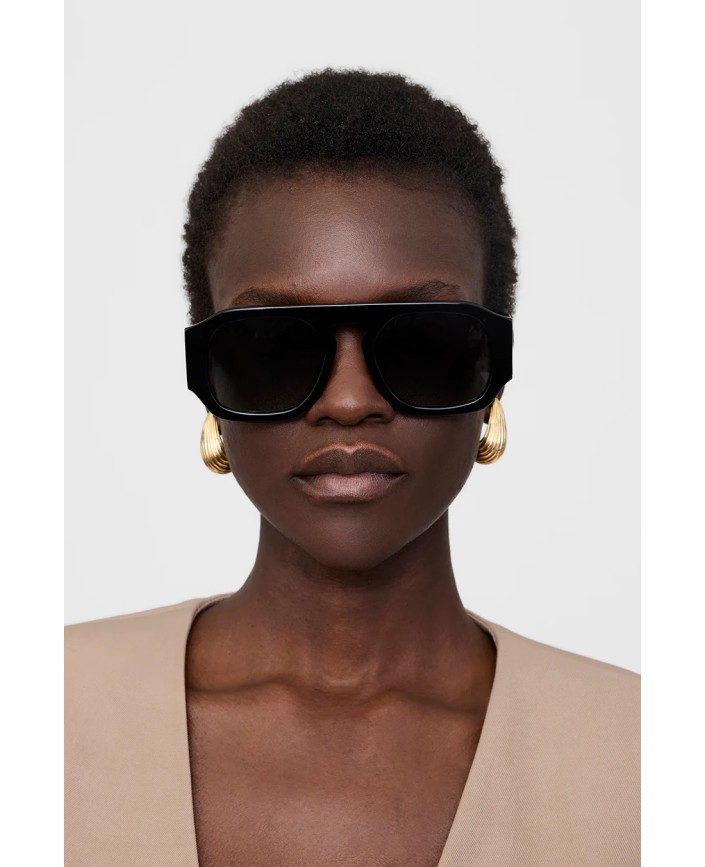 Lunettes de soleil preston - Anine bing 2