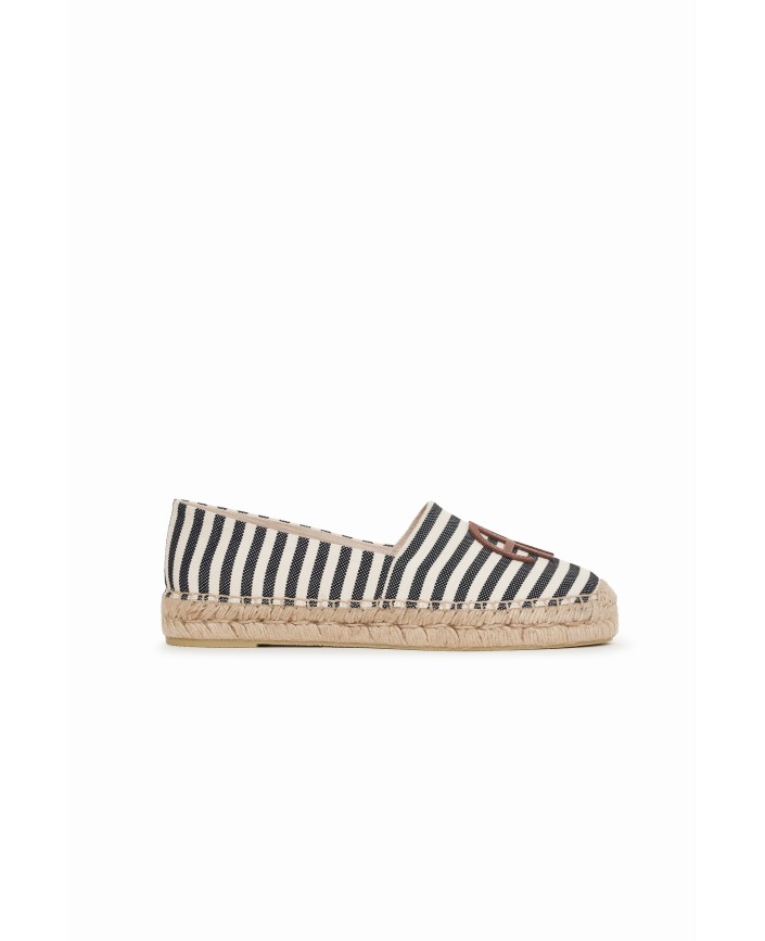 Espadrilles paloma black - Anine bing
