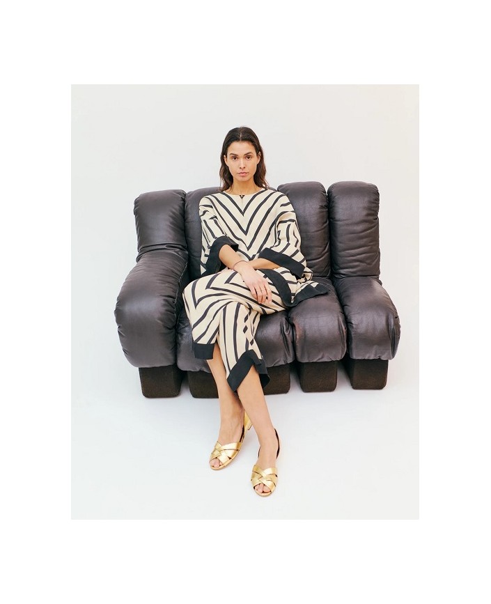 Sandales sanni 20 crackled - Anonymous copenhagen 2