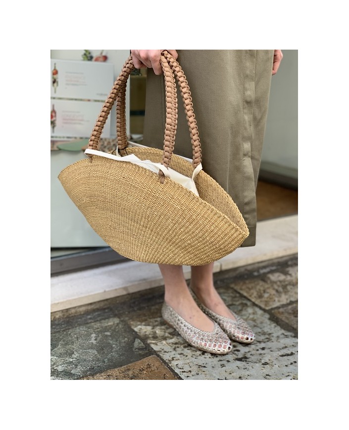 Sandales sessi 10 champagne - Anonymous copenhagen 2