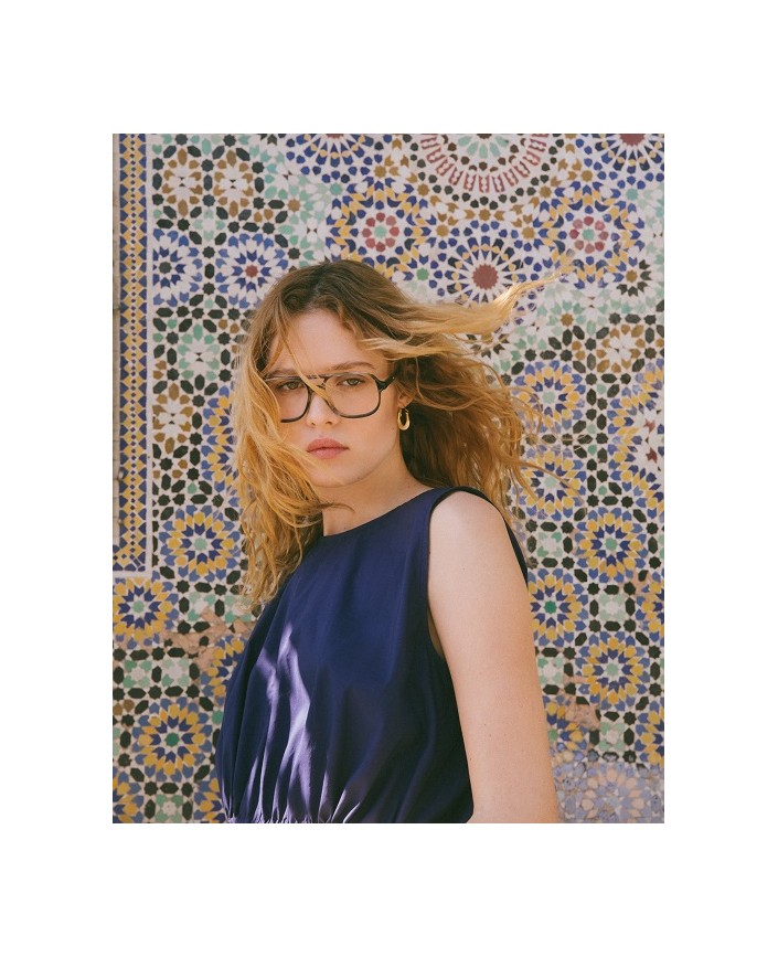 Top callas encre - Vanessa bruno 2