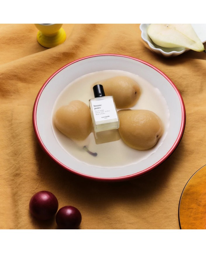 Presser bonne poire - Versatile 2