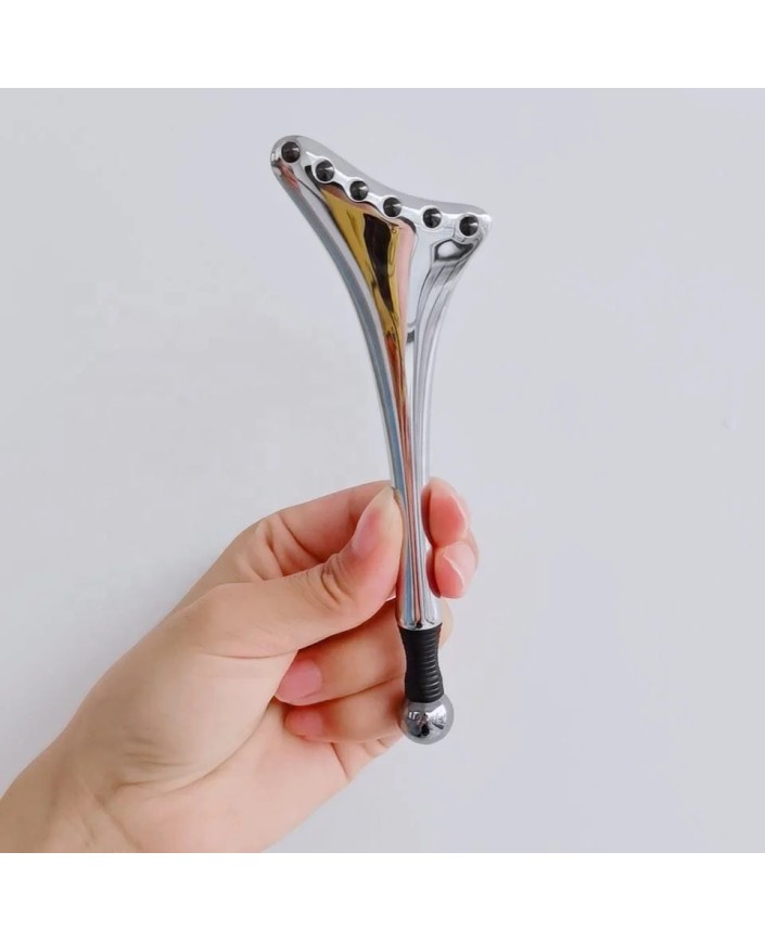 Gha sha terahertz - Bijo 2