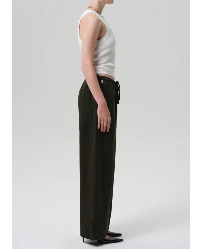 Pantalon aurora pull on - Citizens of humanity