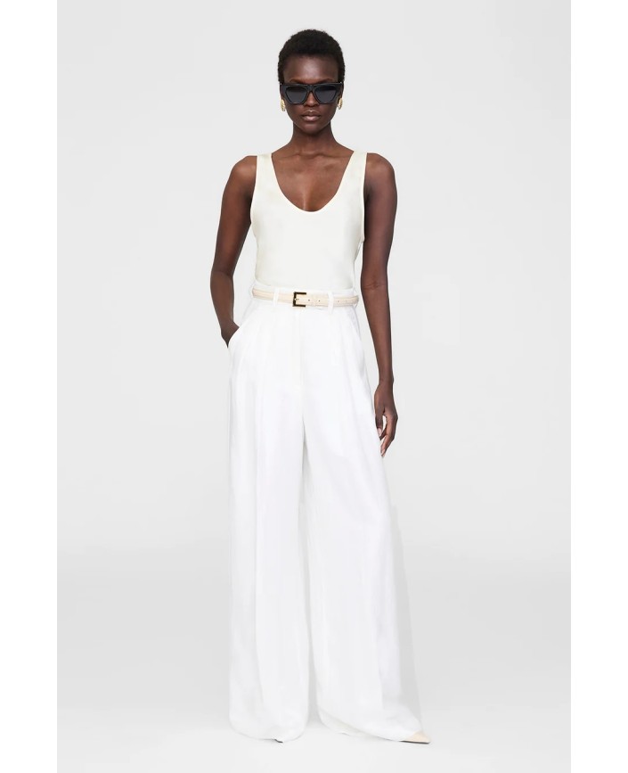 Top lea snow white - Anine bing 2