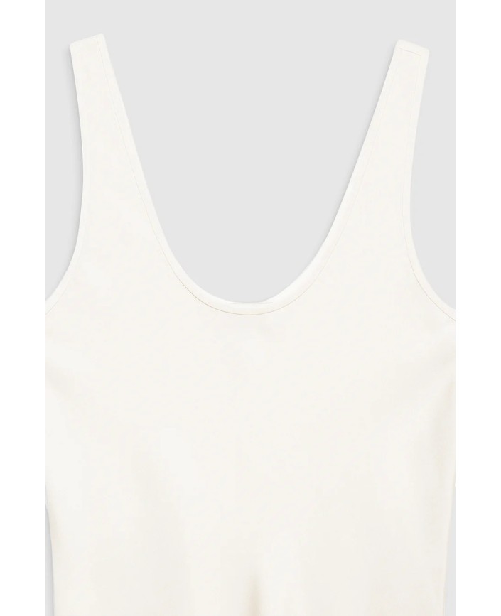 Top lea snow white - Anine bing