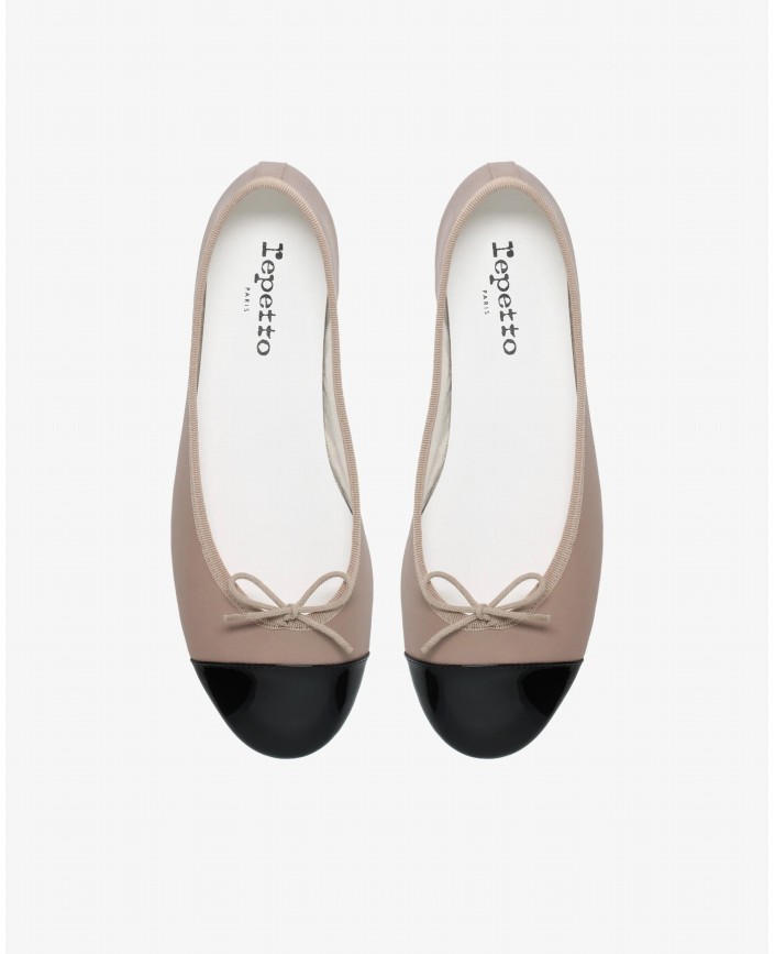 Ballerines flora - Repetto 2