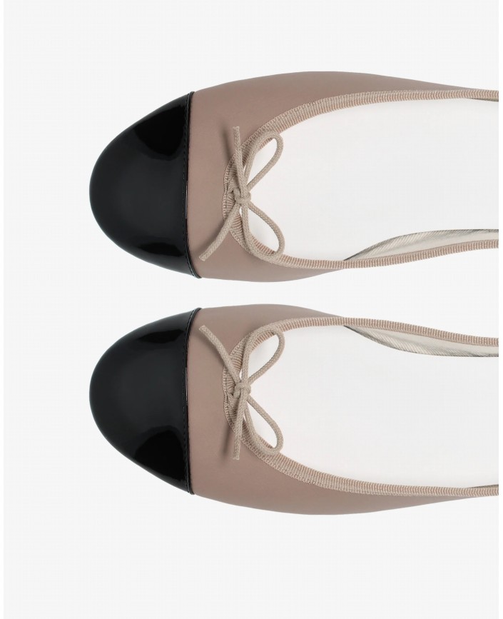Ballerines flora - Repetto