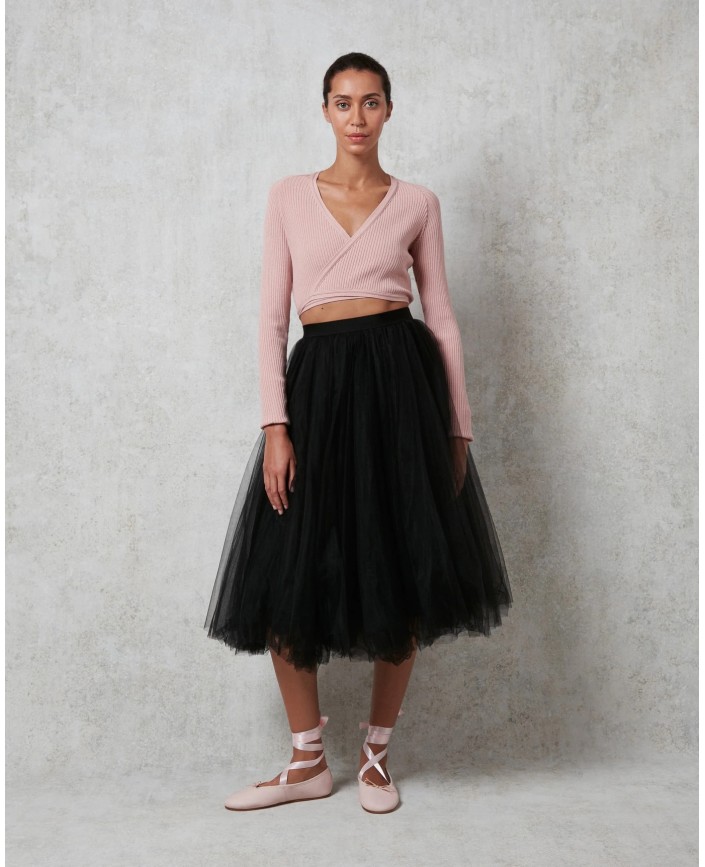 Jupe tutu long repetto - Repetto 2