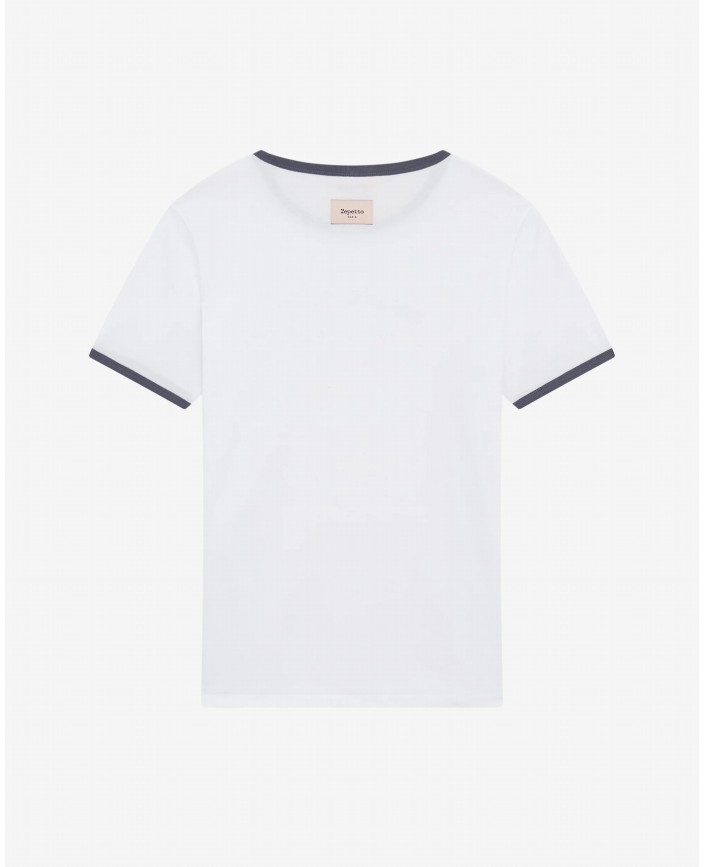 Tee shirt ballet studio - Repetto