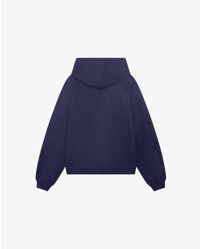 Sweatshirt zippe capuche - Repetto 2