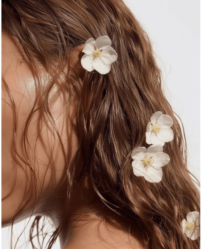 Brume cheveux parfumee - Maree hair care