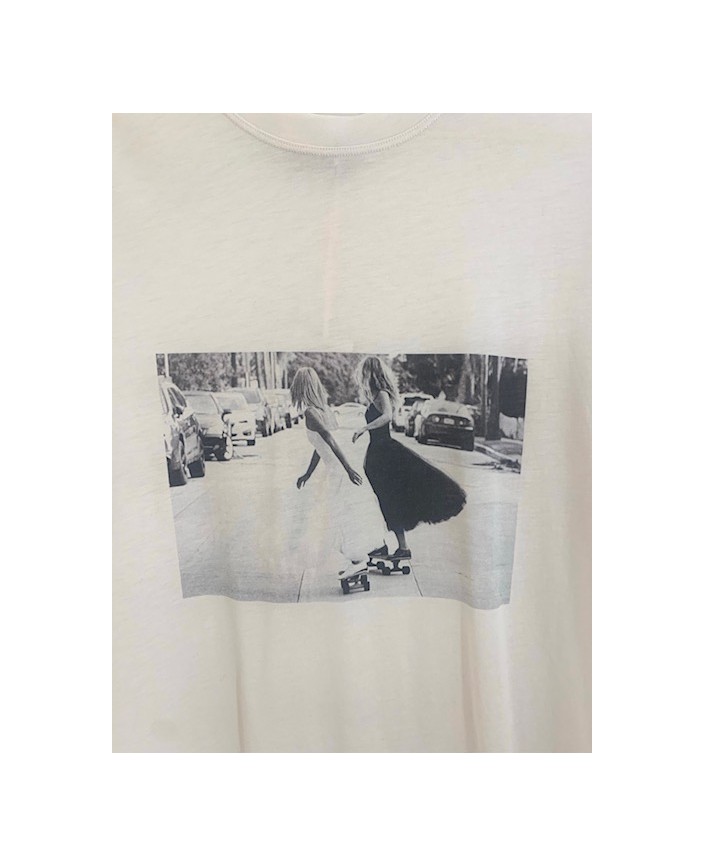 Tee shirt urban ballet - Repetto