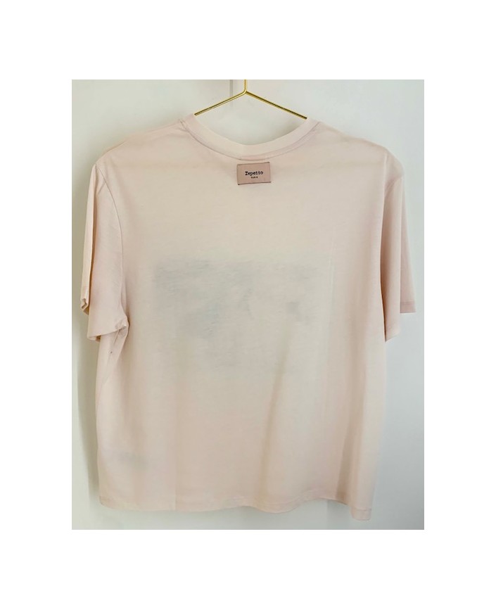 Tee shirt urban ballet - Repetto