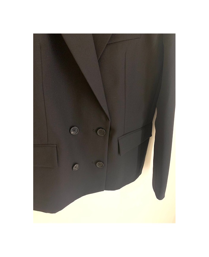Blazer evalyn black - Anine bing
