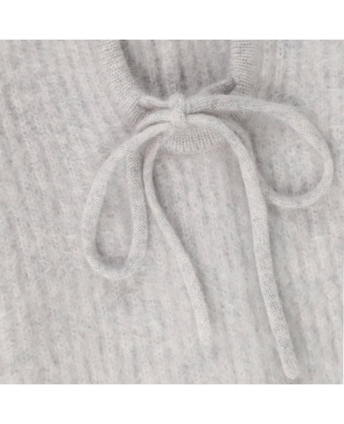 Cagoule sybel fluffy - Kujten 2