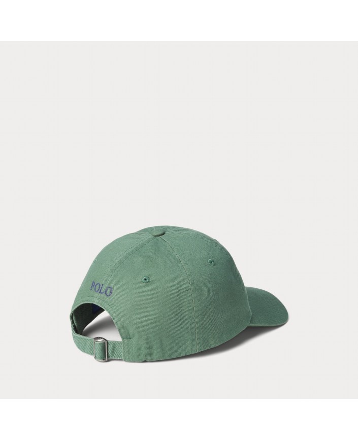 Casquette de baseball washed - Ralph lauren 2
