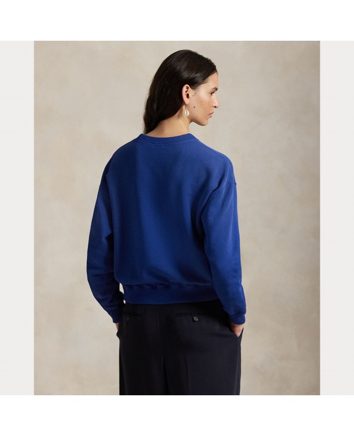 Sweatshirt bear - Ralph lauren