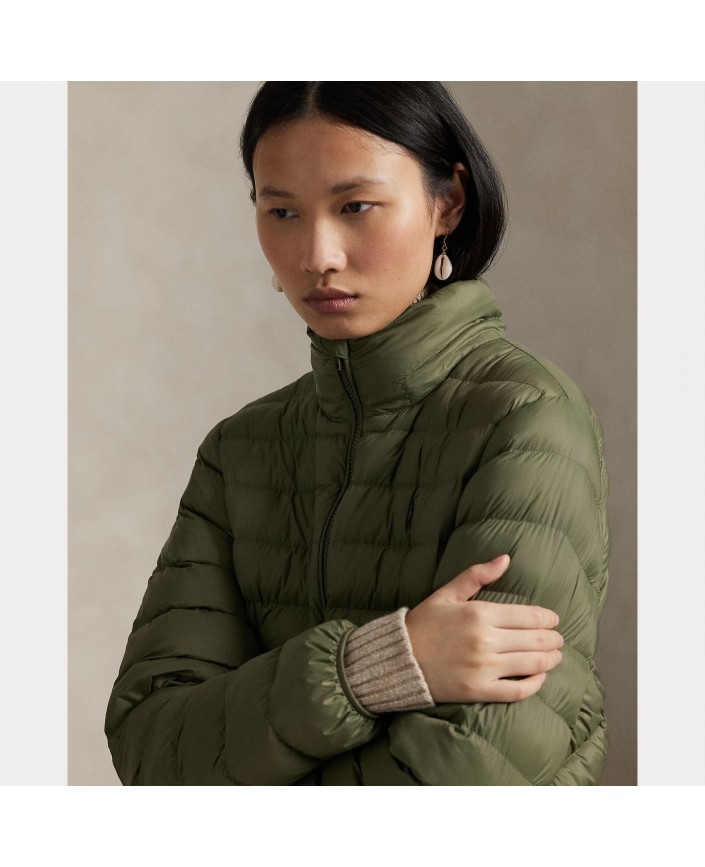 Veste a capuche impermeable - Ralph lauren