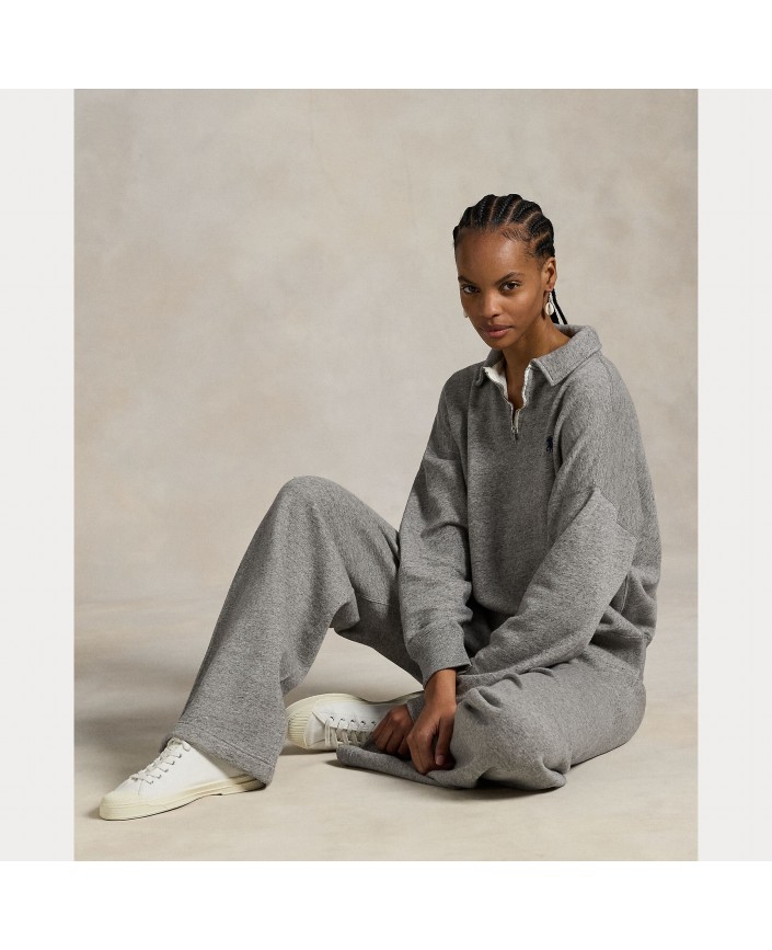 Bas de jogging molletonne - Ralph lauren 2