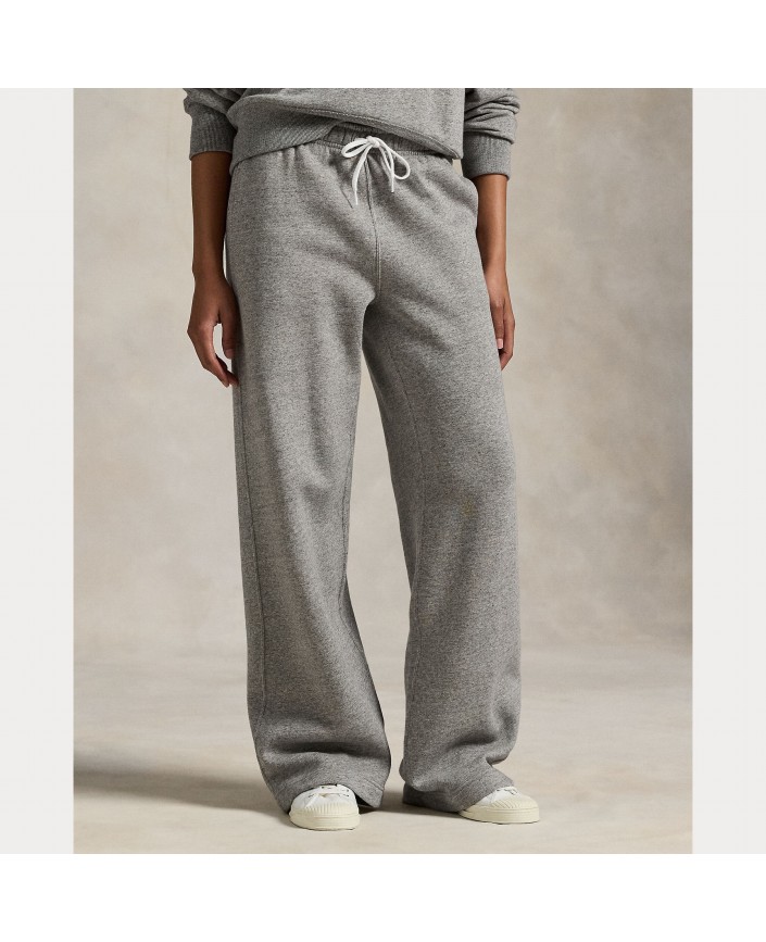 Bas de jogging molletonne - Ralph lauren