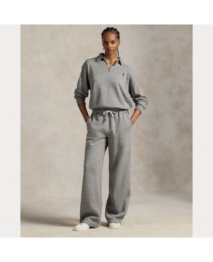 Bas de jogging molletonne - Ralph lauren