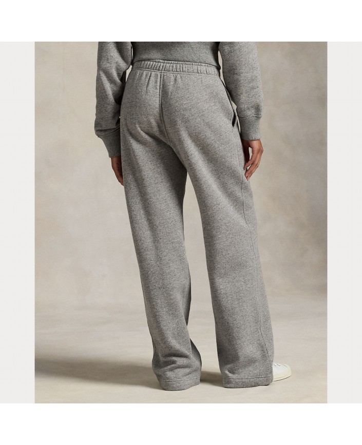 Bas de jogging molletonne - Ralph lauren