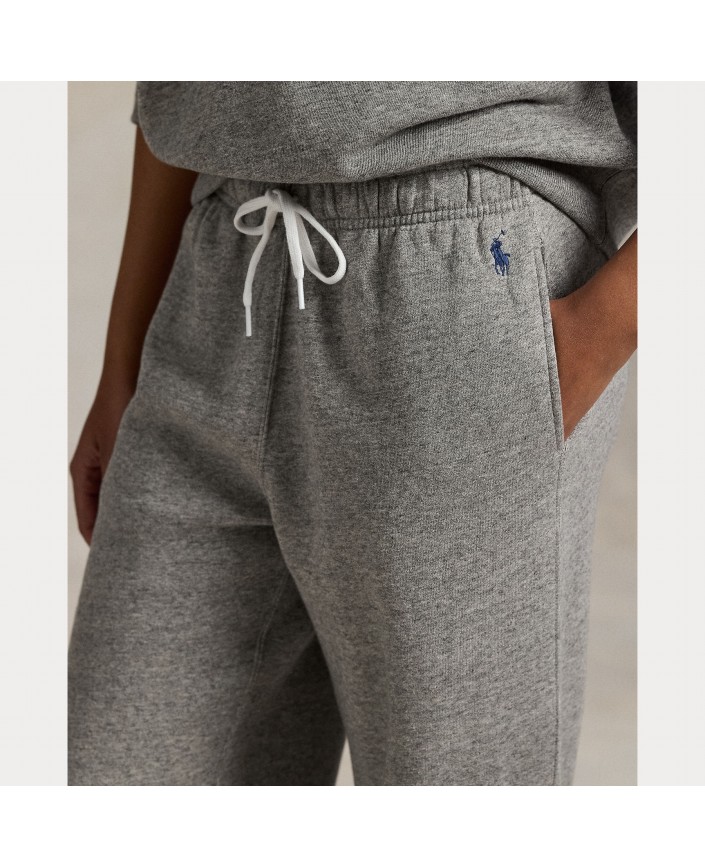 Bas de jogging molletonne - Ralph lauren