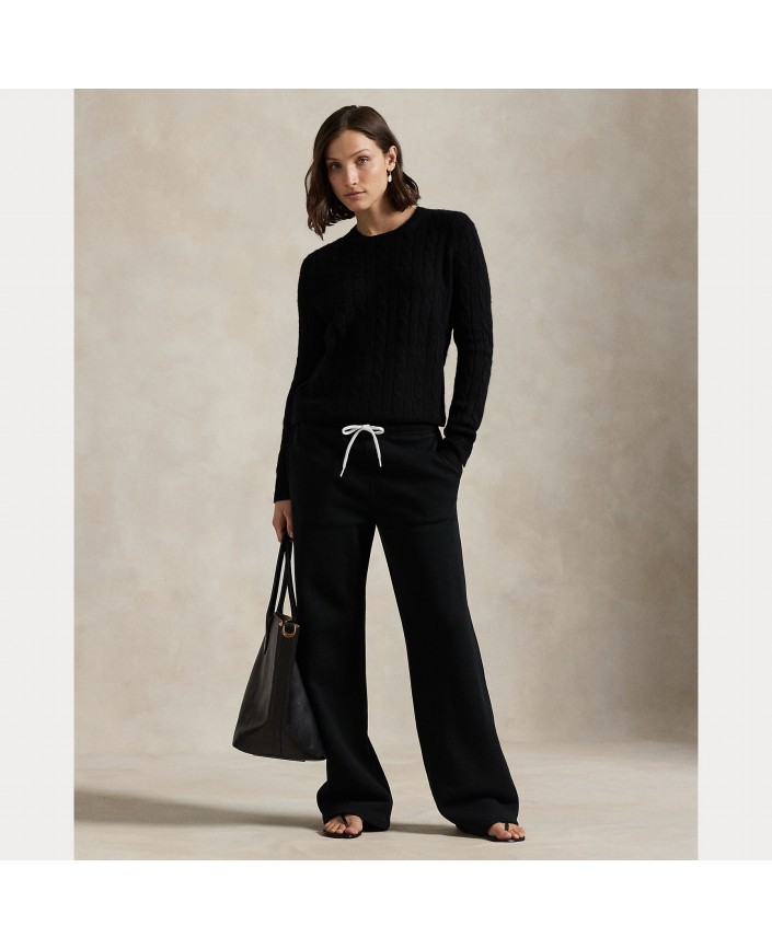 Bas de jogging molletonne - Ralph lauren 2