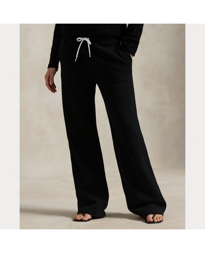 Bas de jogging molletonne - Ralph lauren