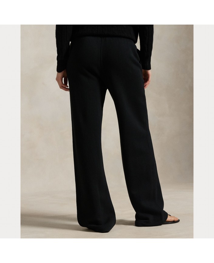 Bas de jogging molletonne - Ralph lauren