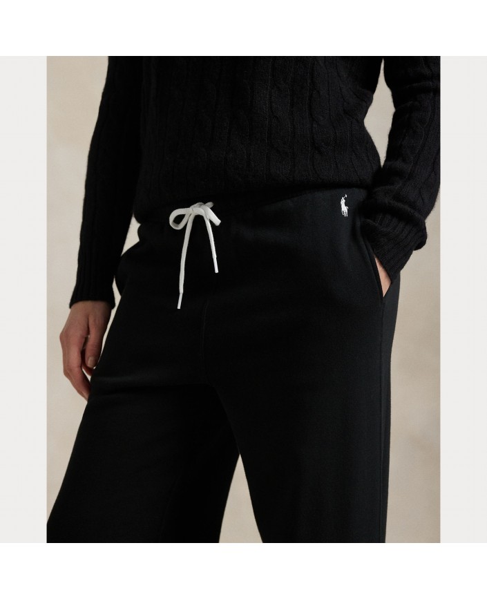 Bas de jogging molletonne - Ralph lauren