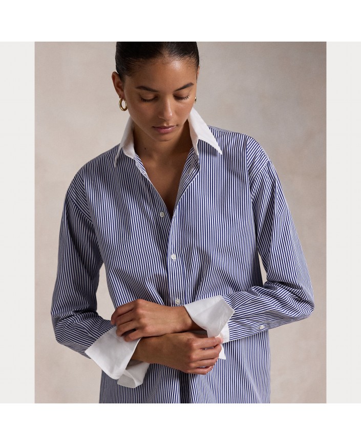 Chemise long sleeve - Ralph lauren