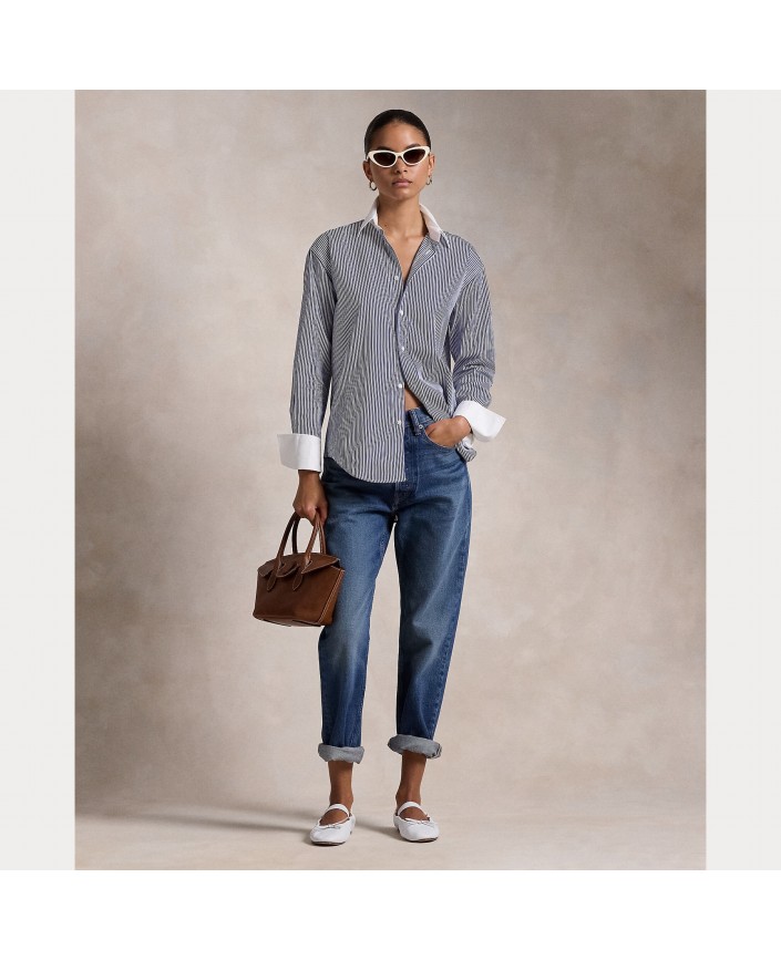 Chemise long sleeve - Ralph lauren