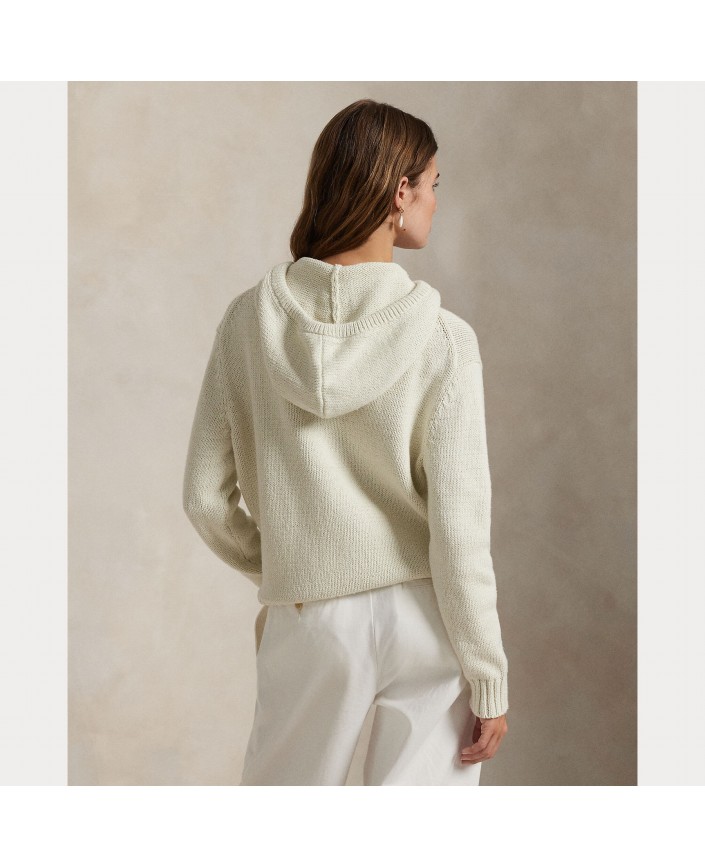Sweater pullover bear - Ralph lauren