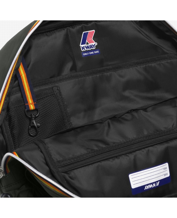 Sac à dos gizy en ripstop - K-way