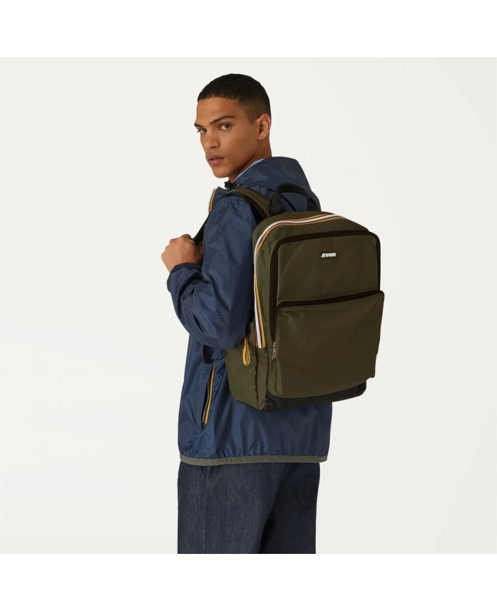Sac à dos gizy en ripstop - K-way 2