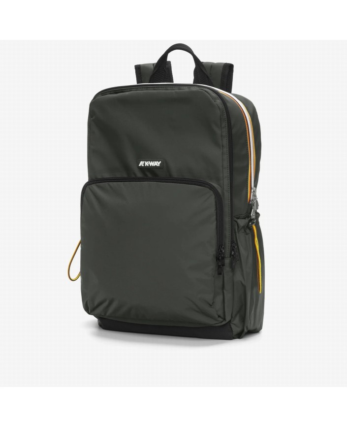Sac à dos gizy en ripstop - K-way