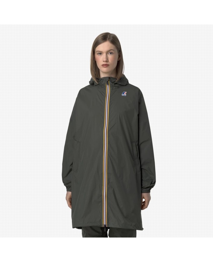 Veste le vrai 4.0 eiffel east - K-way 2