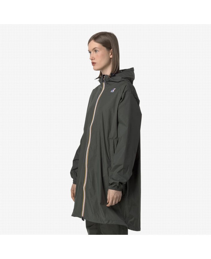 Veste le vrai 4.0 eiffel east - K-way