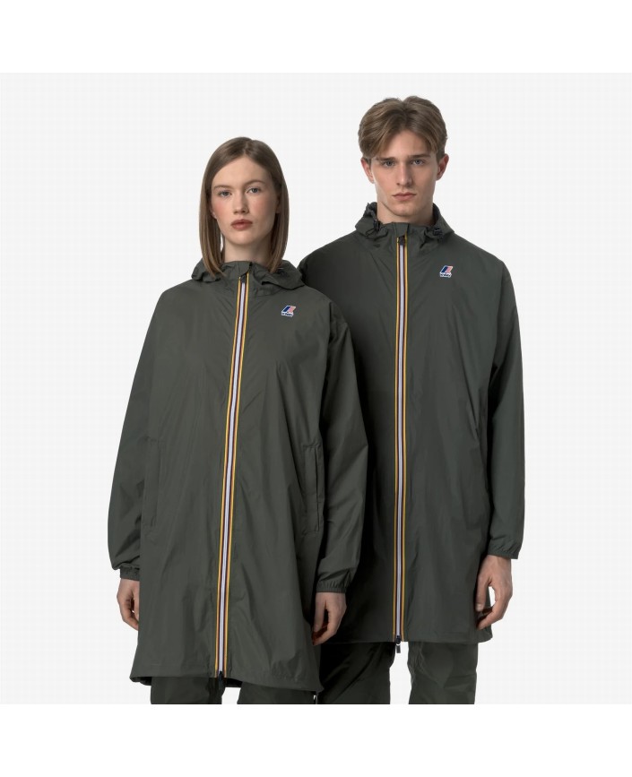 Veste le vrai 4.0 eiffel east - K-way