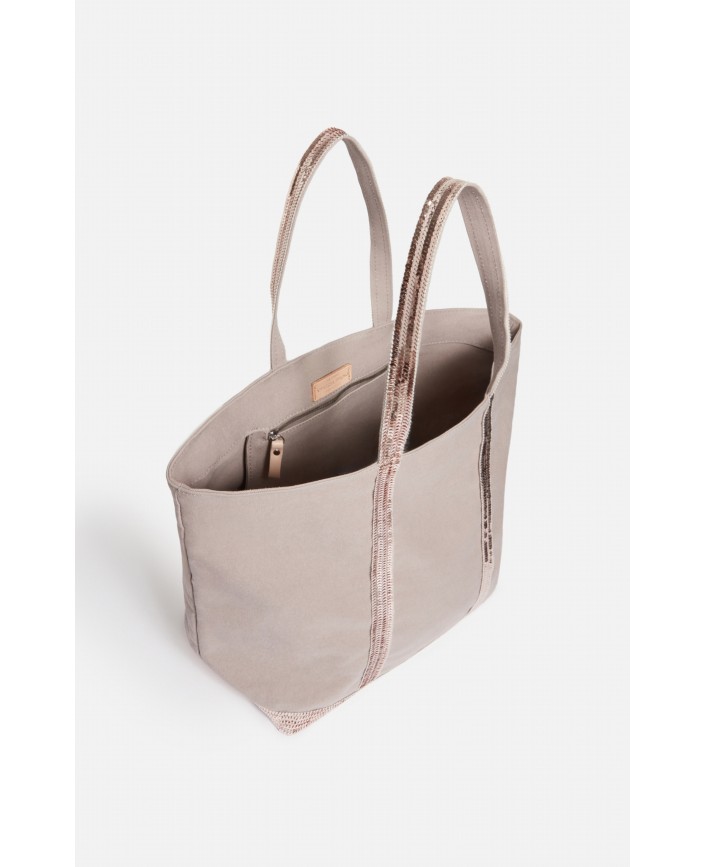 Cabas l quartz toile - Vanessa bruno 2