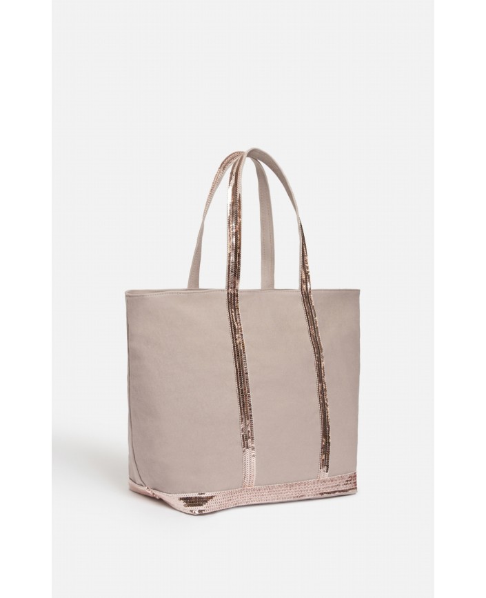 Cabas l quartz toile - Vanessa bruno