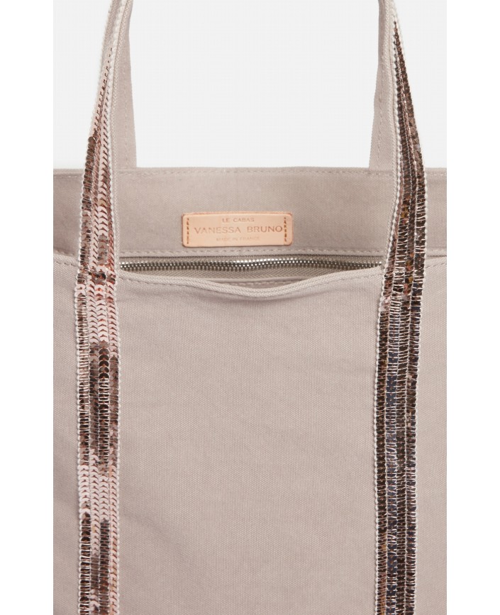 Cabas l quartz toile - Vanessa bruno