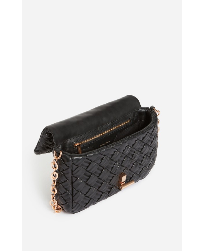 Sac moon moyen noir - Vanessa bruno 2