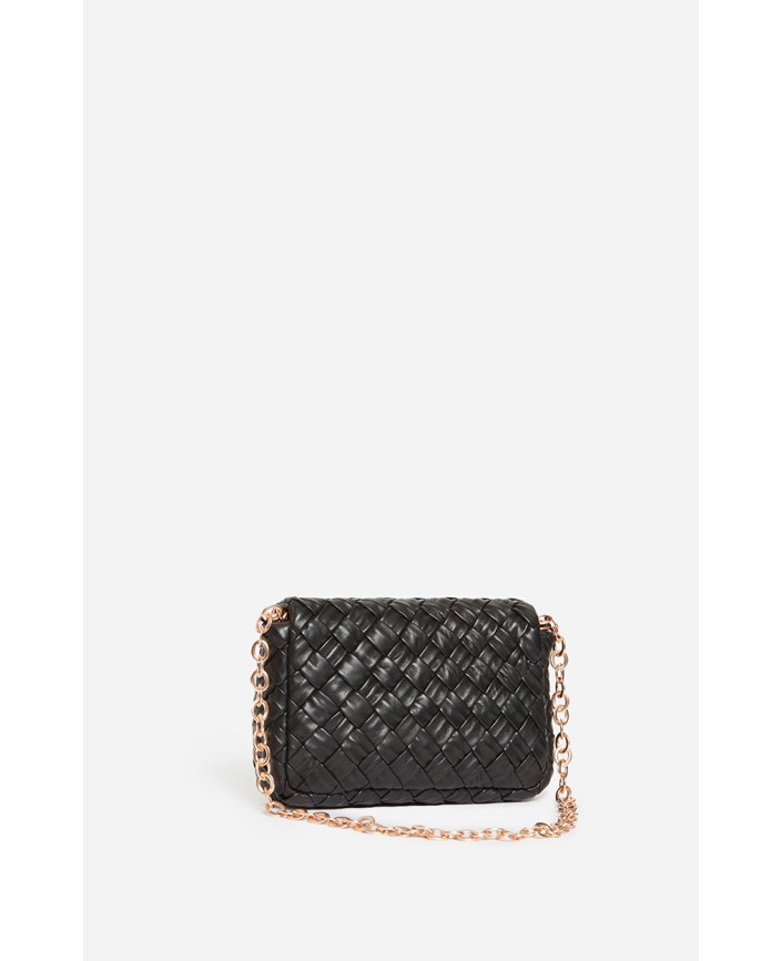 Sac moon moyen noir - Vanessa bruno