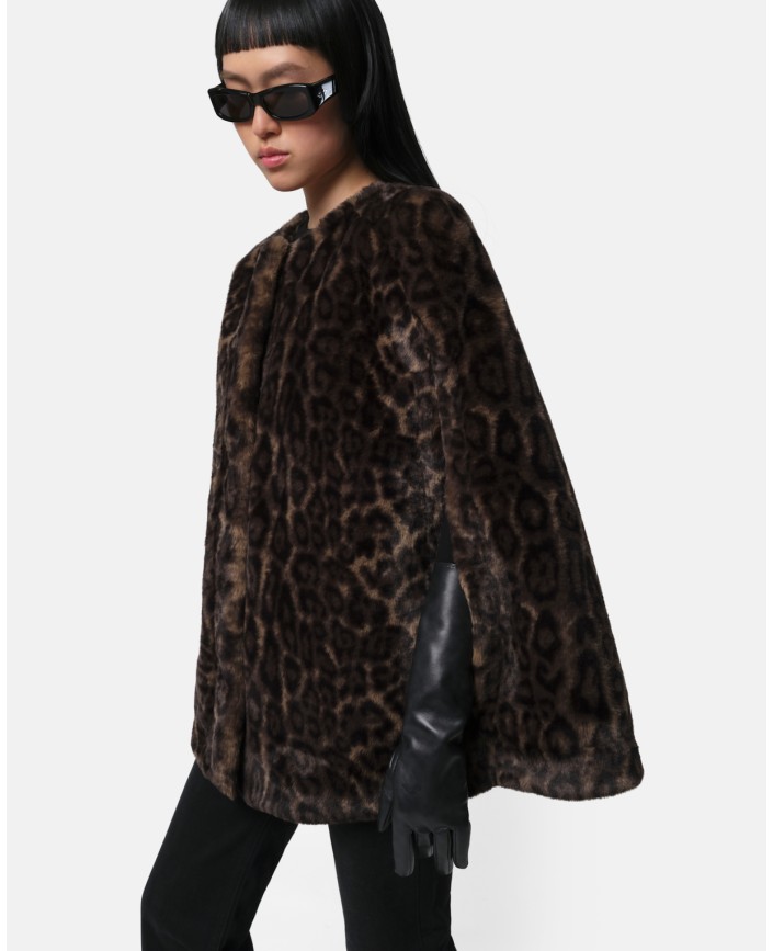 Cape sloane dark leopard - Apparis 2