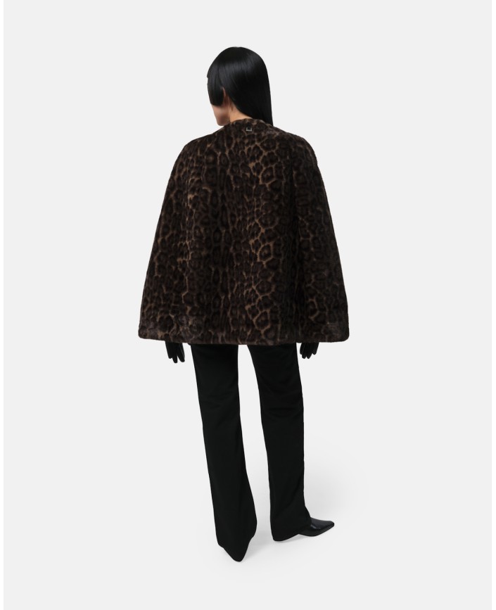 Cape sloane dark leopard - Apparis