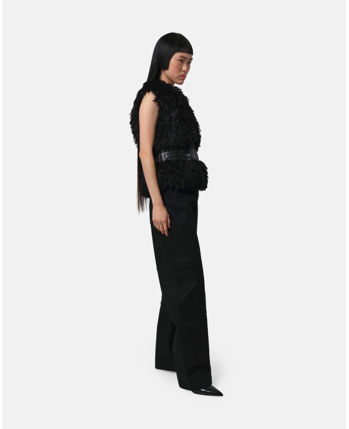 Veste cleo noir - Apparis